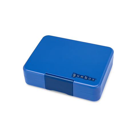 Yumbox Snack Box 3 Compartment