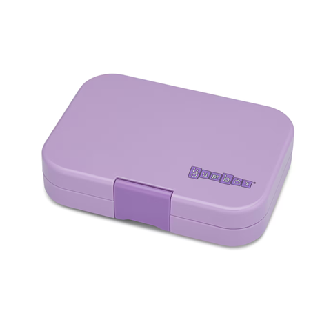 Yumbox Original Lunch Box 6 Compartment - 5 Colors