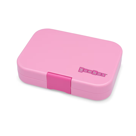 Yumbox Original Lunch Box 6 Compartment - 5 Colors
