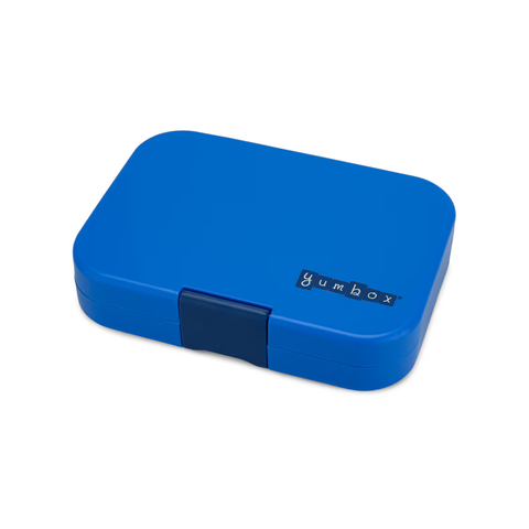 Yumbox Original Lunch Box 6 Compartment - 5 Colors