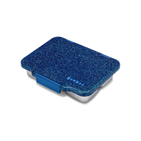 Yumbox Pret Stainless Steel Bento Box 4 Compartment - 5 Colors