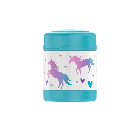 Thermos Funtainer Vacuum Insulated Food Jar 290ml