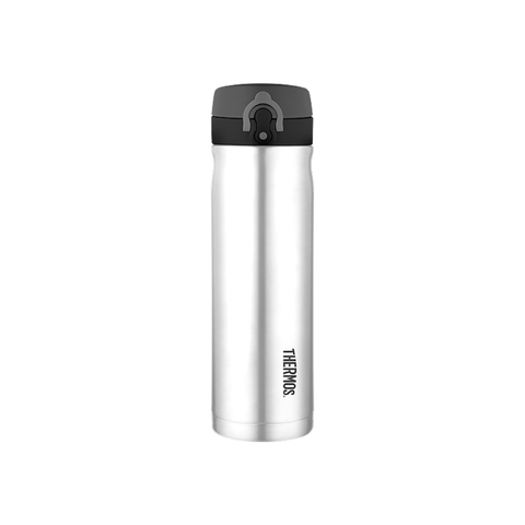 Thermos Vacuum Insulated Drink Bottle - 470ml (5 Colors)