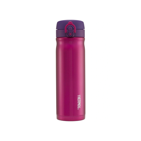 Thermos Vacuum Insulated Drink Bottle - 470ml (5 Colors)
