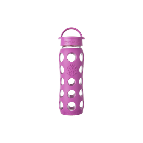 650Ml Lifefactory Classic Cap Bottle  - 7 Colors