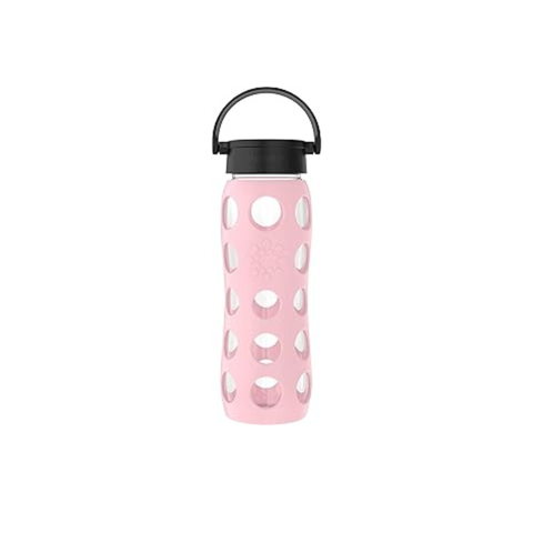 650Ml Lifefactory Classic Cap Bottle  - 7 Colors