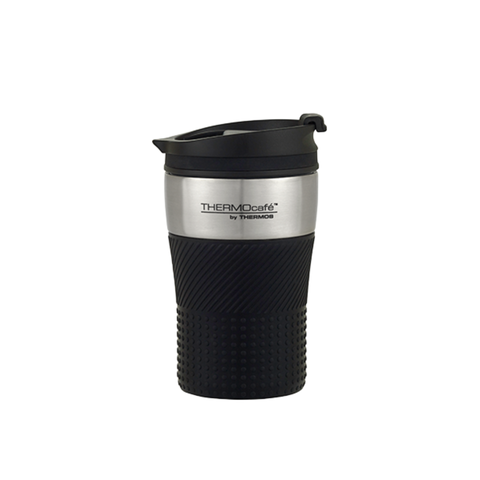 Thermocafe Vacuum Insulated Travel Cup - 200ml (10 Colors)