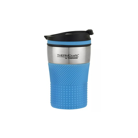 Thermocafe Vacuum Insulated Travel Cup - 200ml (10 Colors)