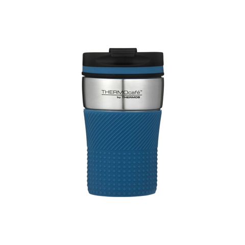 Thermocafe Vacuum Insulated Travel Cup - 200ml (10 Colors)