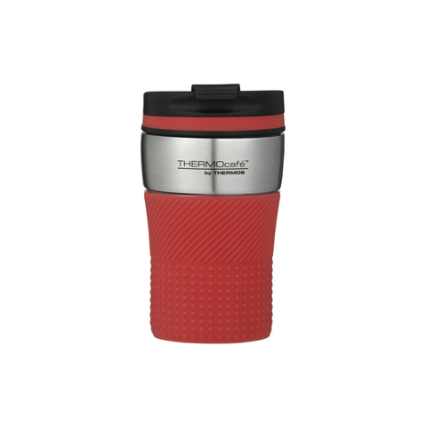 Thermocafe Vacuum Insulated Travel Cup - 200ml (10 Colors)