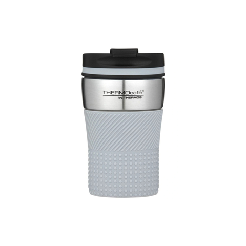 Thermocafe Vacuum Insulated Travel Cup - 200ml (10 Colors)