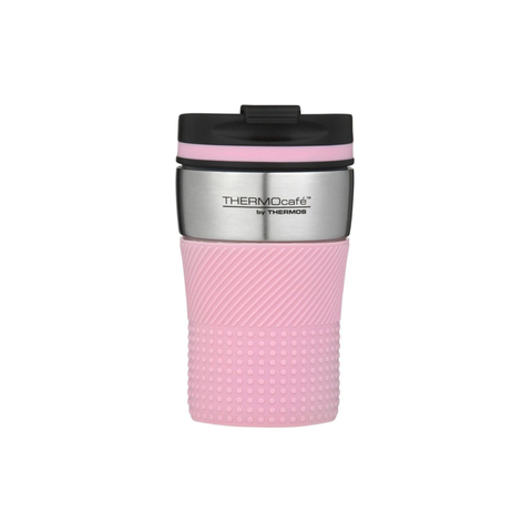 Thermocafe Vacuum Insulated Travel Cup - 200ml(10 Colors)