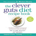Clever Guts Diet Recipe Book