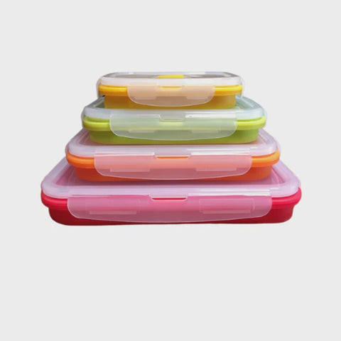 Kuvings  & StackContainers Rectangular