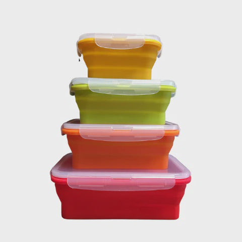 Kuvings  & StackContainers Rectangular