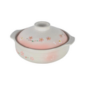 Earthenware Pot No.8 Sakura