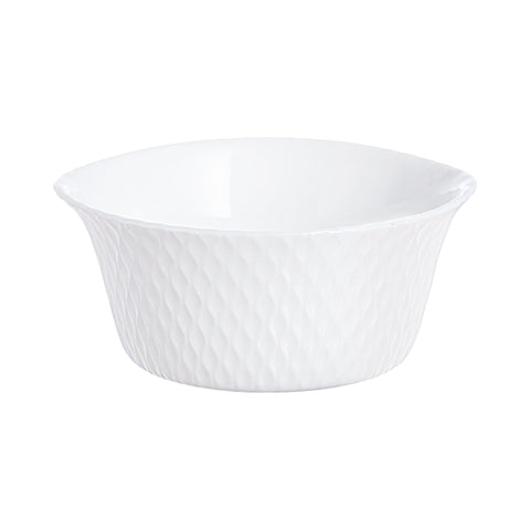 Smart Wavy Ramekin 12x5cm