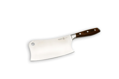 Avanta Pakkawood Heavy Cleaver 7 Inch