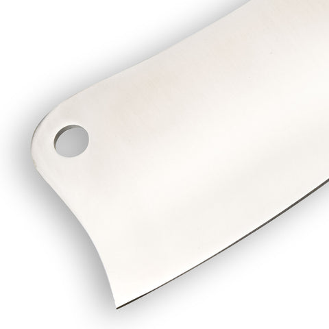 Avanta Pakkawood Heavy Cleaver 7 Inch