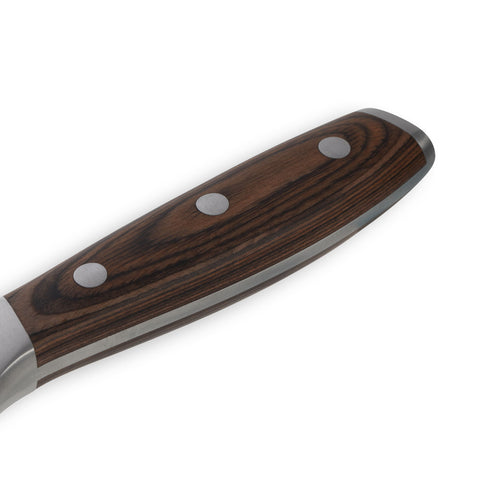 Avanta Pakkawood Heavy Cleaver 7 Inch