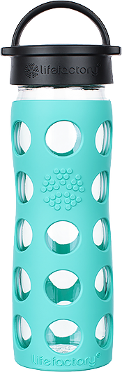 475Ml Lifefactory Classic Cap Bottle