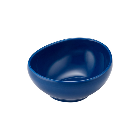 Mi Casa Cobalt Small Bowl