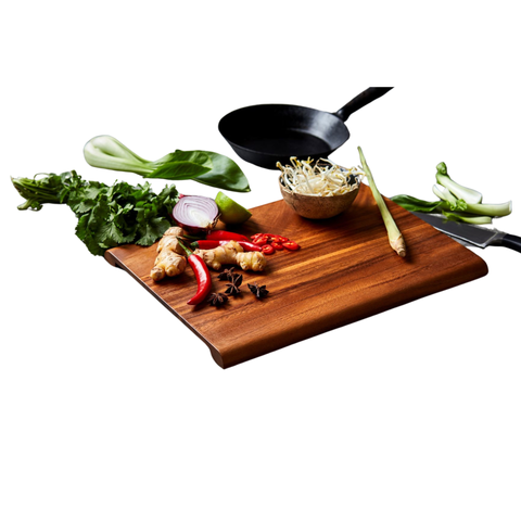 Yamba Cutting & Serving Board