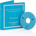 Car Fragrance Refill - Blue Azure