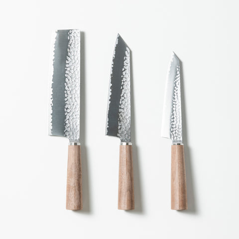 Premium 3 pieces knife set