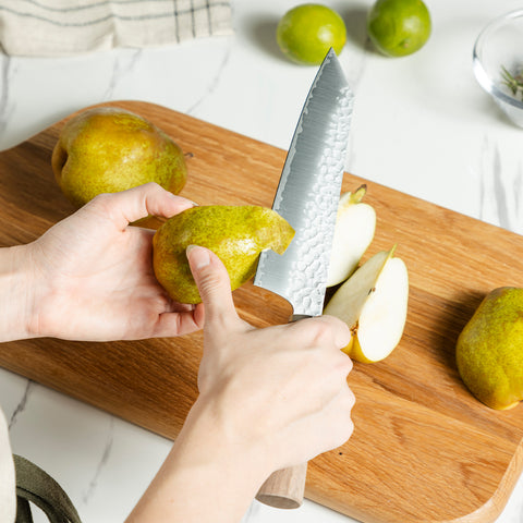 Premium 3 pieces knife set