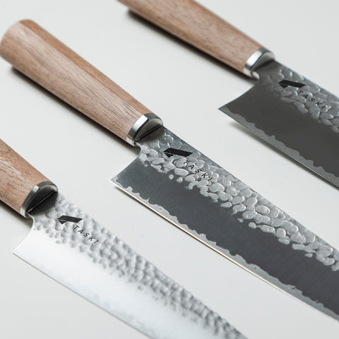 Premium 3 pieces knife set