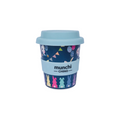 Munchi Mini Cup - Easter Bunny Blue