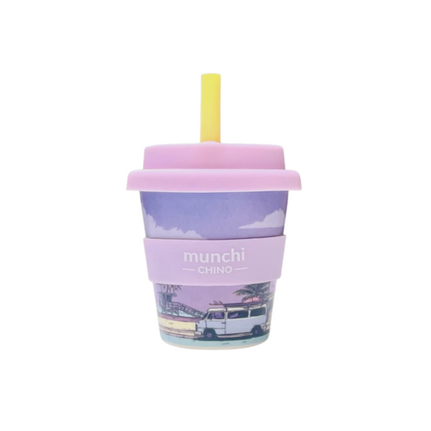 Munchi Mini Cup - Byron Babe