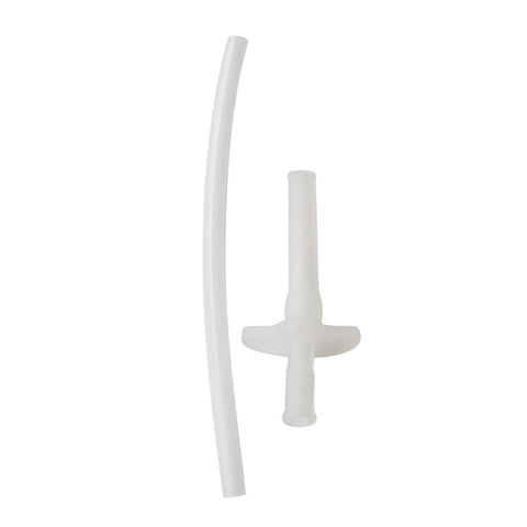 Replacement Straw & Ring For Tritan Drink Bottle