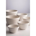 White Pudding Basin 1L