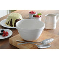 White Pudding Basin 1L