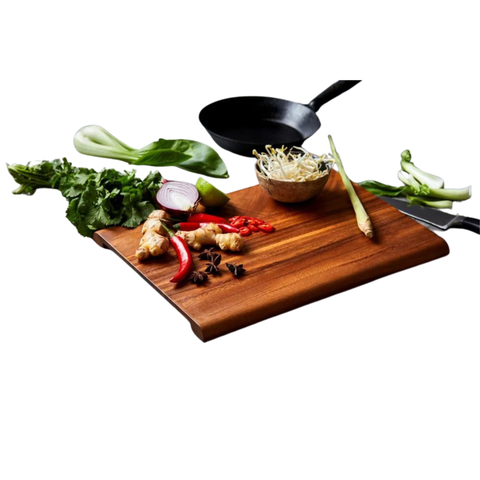 Yamba Cutting & Serving Board