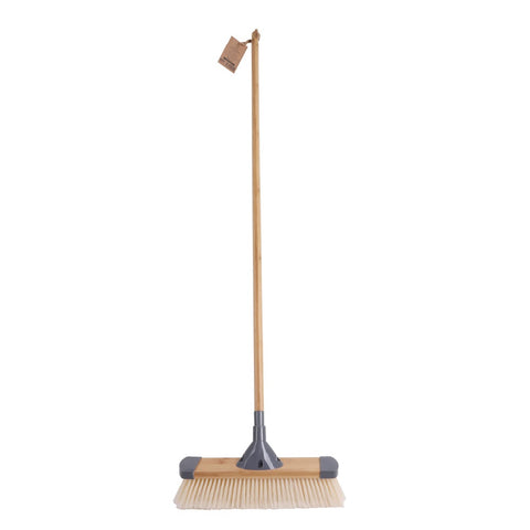 White Magic Eco Basics Broom