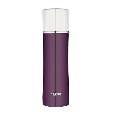 470Ml Sipp Vacuum Insulated Flask - 2 Colors