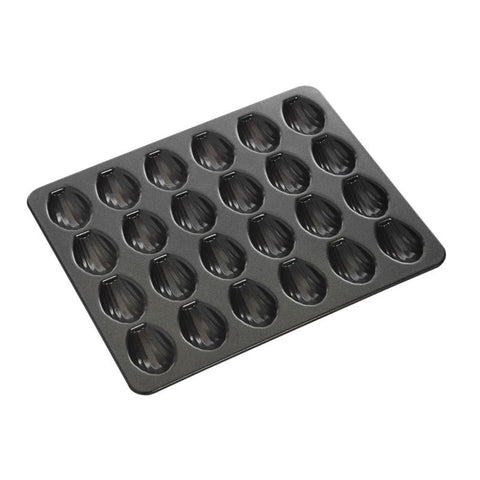 N/S 24 Hole Mini Madeleine Pan