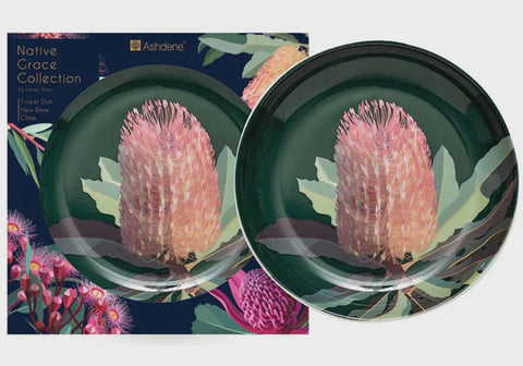 Native Grace Banksia Trinket Dish