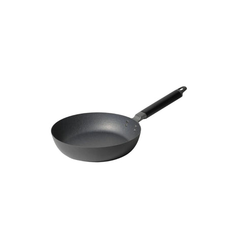 Nitrocraft Rust-proof iron Frying Pan