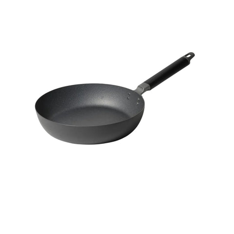 Nitro Fiber Line Japanese Iron Frying Pan