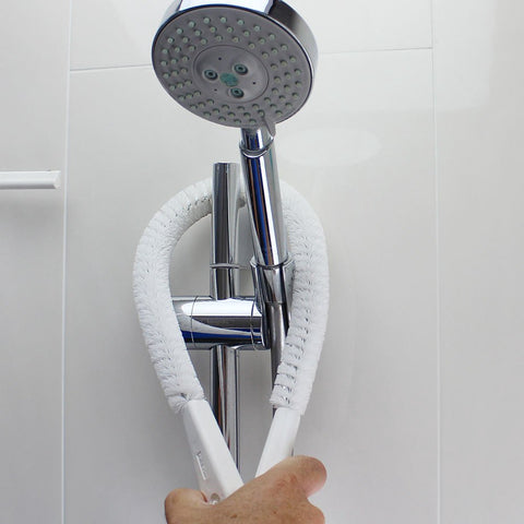 USA Brushware Nook & Cranny Washing Brush
