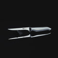 Pro Boning Knife 13Cm