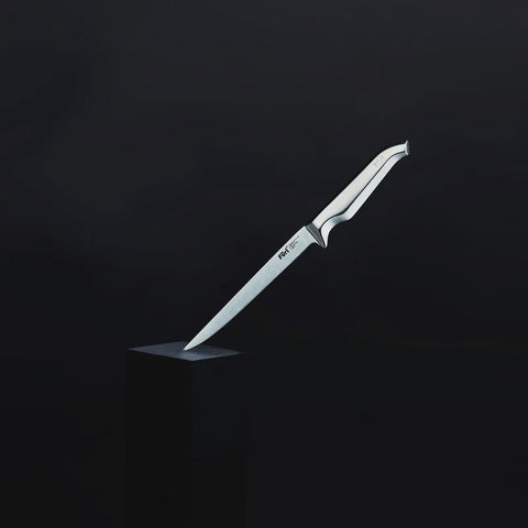 Pro Filleting Knife 17cm