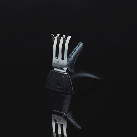 Pro Wood Knife Block Set 7 Pieces