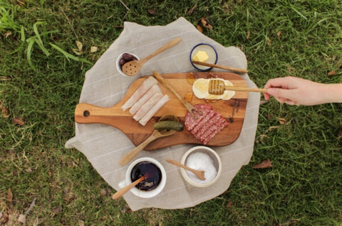 Tea Spoon