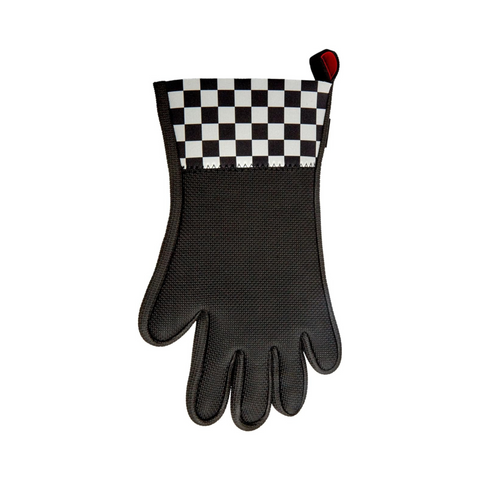 Icon Chef Chef's 5 Finger Oven Glove