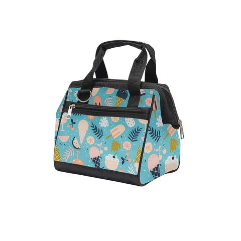 Easy Pack - Ice Cream Parade